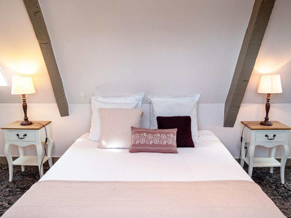Clos Saint Martin Caen Room photo