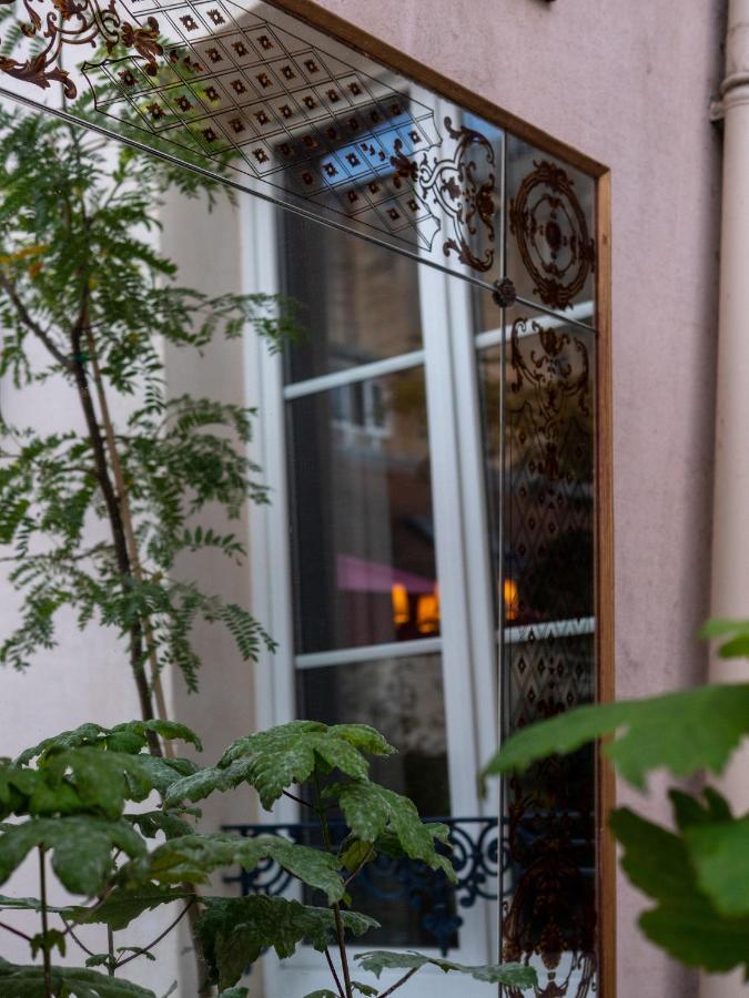 Clos Saint Martin Caen Exterior photo